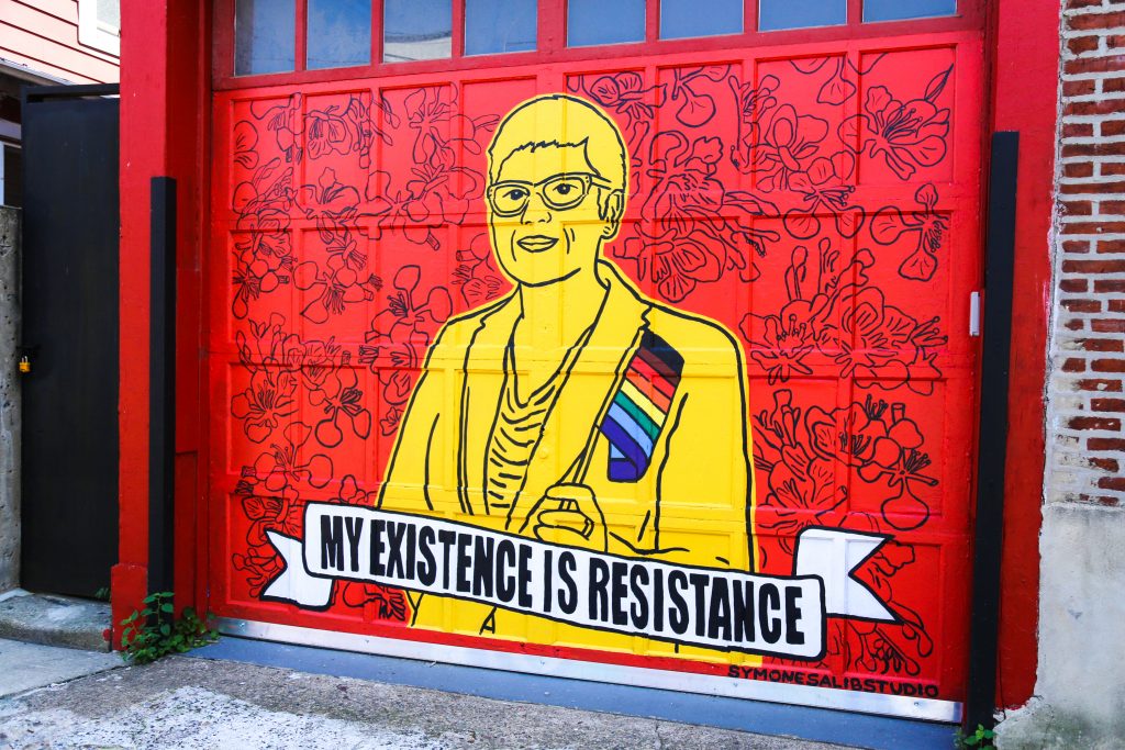 QueerResistence