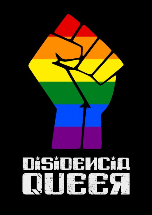 Disidencia Queer Rompiendo Normas